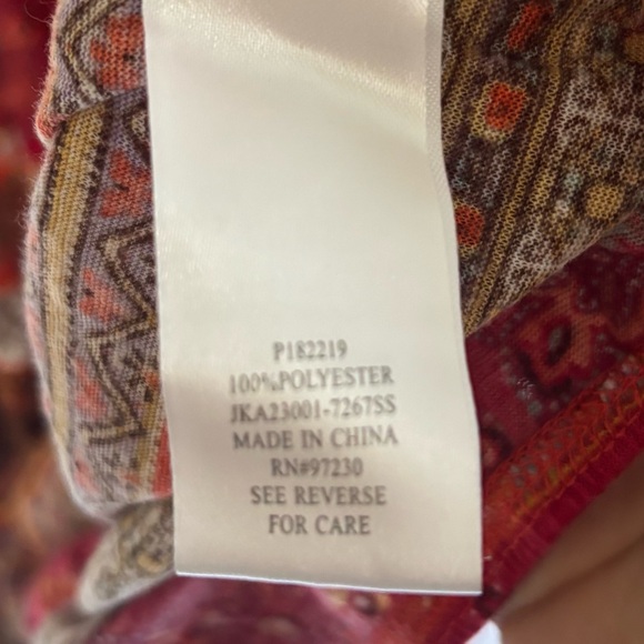 Almost Famous
XL - Picture 5 of 6